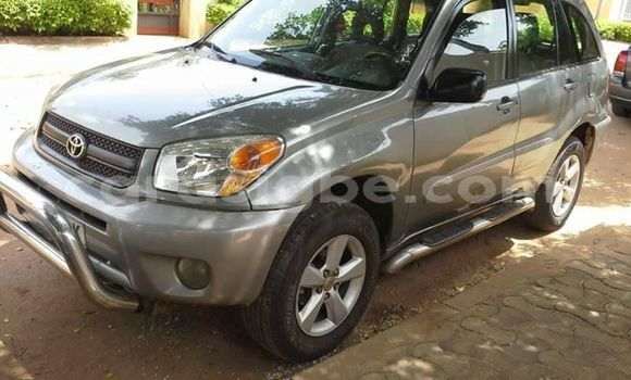 Acheter Occasion Voiture Toyota RAV4 Autre à Lomé, Togo Acheter Occasion Voiture Toyota RAV4 Autre à Lomé, Togo