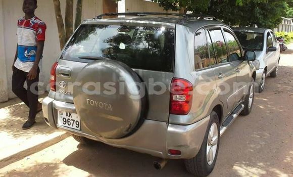 Acheter Occasion Voiture Toyota RAV4 Autre à Lomé, Togo Acheter Occasion Voiture Toyota RAV4 Autre à Lomé, Togo