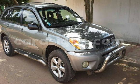 Acheter Occasion Voiture Toyota RAV4 Autre à Lomé, Togo Acheter Occasion Voiture Toyota RAV4 Autre à Lomé, Togo