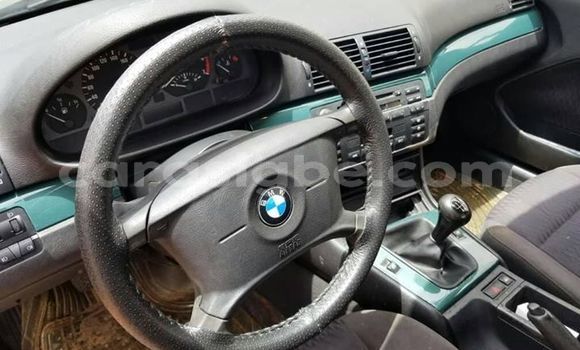 Acheter Occasion Voiture BMW 3–Series Rouge à Lomé, Togo Acheter Occasion Voiture BMW 3–Series Rouge à Lomé, Togo