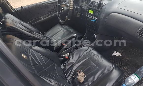 Buy Used Mazda 323 Other Car in Lome in Togo Buy Used Mazda 323 Other Car in Lome in Togo