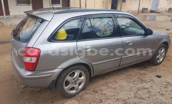 Buy Used Mazda 323 Other Car in Lome in Togo Buy Used Mazda 323 Other Car in Lome in Togo