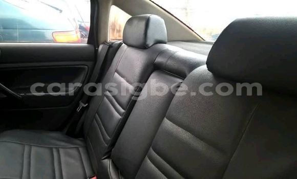 Buy Used Volkswagen Passat Green Car in Lome in Togo Buy Used Volkswagen Passat Green Car in Lome in Togo