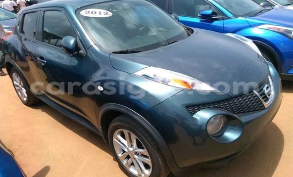 Acheter Occasion Voiture Nissan Juke Bleu à Lomé, Togo Acheter Occasion Voiture Nissan Juke Bleu à Lomé, Togo