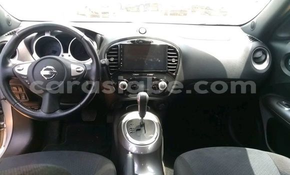 Acheter Occasion Voiture Nissan Juke Bleu à Lomé, Togo Acheter Occasion Voiture Nissan Juke Bleu à Lomé, Togo
