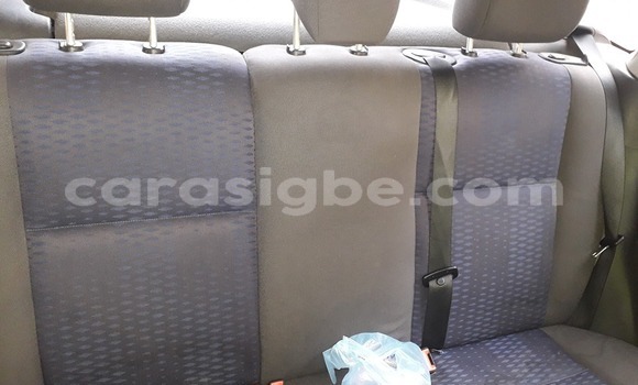 Buy Used Ford Focus Black Car in Lome in Togo Buy Used Ford Focus Black Car in Lome in Togo