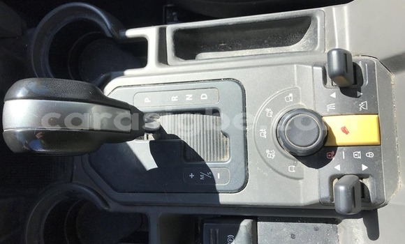 Acheter Occasion Voiture Land Rover Discovery Gris à Lomé, Togo Acheter Occasion Voiture Land Rover Discovery Gris à Lomé, Togo