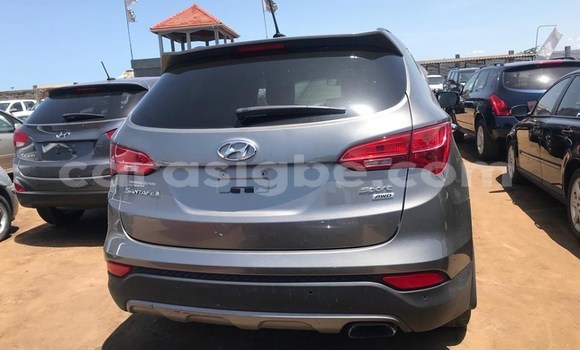 Acheter Occasion Voiture Hyundai Santa Fe Autre à Lomé, Togo Acheter Occasion Voiture Hyundai Santa Fe Autre à Lomé, Togo