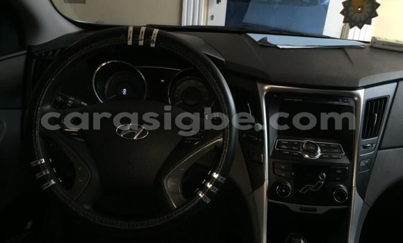 Acheter Occasion Voiture Hyundai Sonata Gris à Lomé, Togo Acheter Occasion Voiture Hyundai Sonata Gris à Lomé, Togo