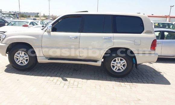Buy Used Lexus LX White Car in Lome in Togo Buy Used Lexus LX White Car in Lome in Togo