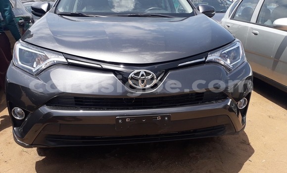Buy Used Toyota RAV4 Other Car in Lome in Togo Buy Used Toyota RAV4 Other Car in Lome in Togo