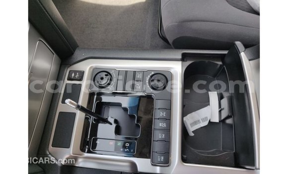 Acheter Import Voiture Toyota Land Cruiser Noir à Import - Dubai, Togo Acheter Import Voiture Toyota Land Cruiser Noir à Import - Dubai, Togo