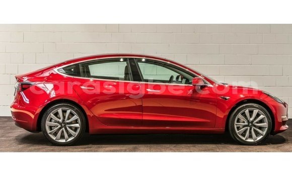 Acheter Import Voiture Tesla Model 3 Rouge à Import - Dubai, Togo Acheter Import Voiture Tesla Model 3 Rouge à Import - Dubai, Togo