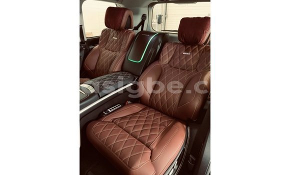 Buy Import Toyota Land Cruiser Black Car in Import - Dubai in Togo Buy Import Toyota Land Cruiser Black Car in Import - Dubai in Togo