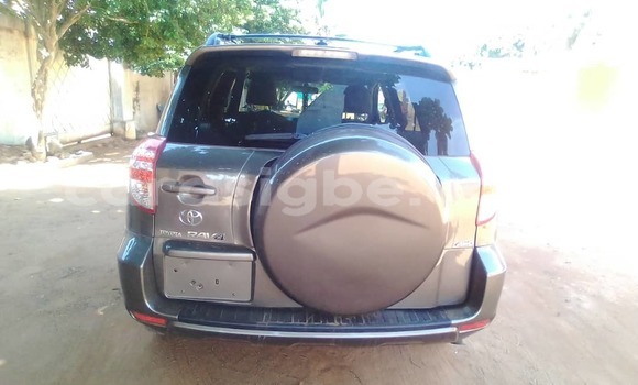 Acheter Occasion Voiture Toyota RAV4 Autre à Lomé, Togo Acheter Occasion Voiture Toyota RAV4 Autre à Lomé, Togo