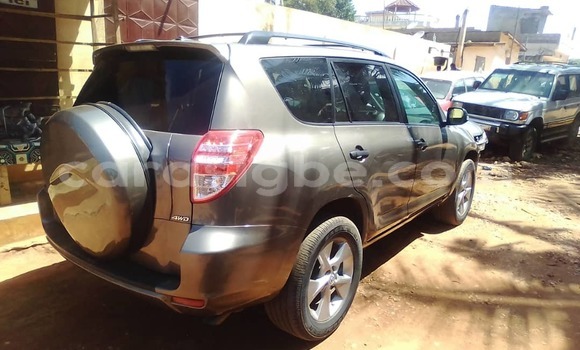 Acheter Occasion Voiture Toyota RAV4 Autre à Lomé, Togo Acheter Occasion Voiture Toyota RAV4 Autre à Lomé, Togo