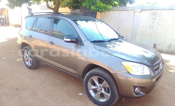 Acheter Occasion Voiture Toyota RAV4 Autre à Lomé, Togo Acheter Occasion Voiture Toyota RAV4 Autre à Lomé, Togo