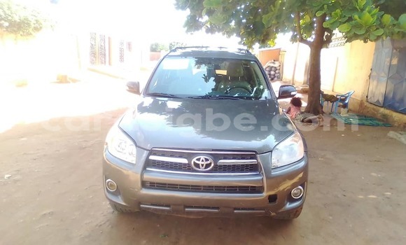 Acheter Occasion Voiture Toyota RAV4 Autre à Lomé, Togo Acheter Occasion Voiture Toyota RAV4 Autre à Lomé, Togo
