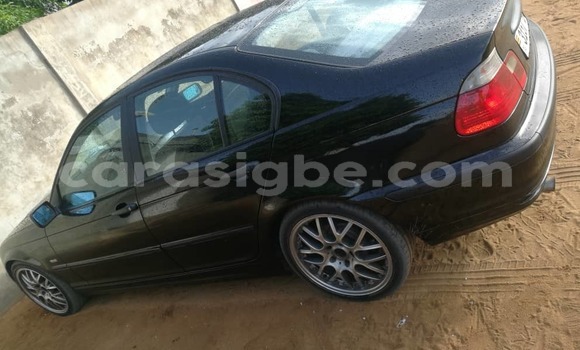 Acheter Occasion Voiture BMW 328i Noir à Lomé, Togo Acheter Occasion Voiture BMW 328i Noir à Lomé, Togo