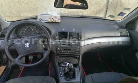 Acheter Occasion Voiture BMW 328i Noir à Lomé, Togo Acheter Occasion Voiture BMW 328i Noir à Lomé, Togo