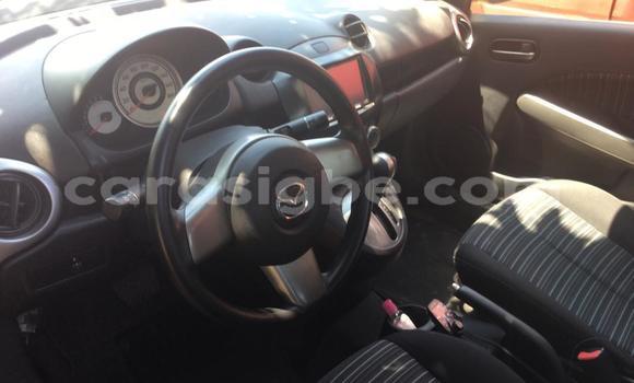 Acheter Occasion Voiture Mazda Demio Noir à Lomé, Togo Acheter Occasion Voiture Mazda Demio Noir à Lomé, Togo