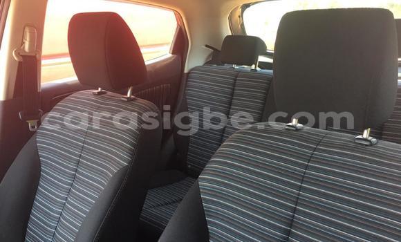 Acheter Occasion Voiture Mazda Demio Noir à Lomé, Togo Acheter Occasion Voiture Mazda Demio Noir à Lomé, Togo