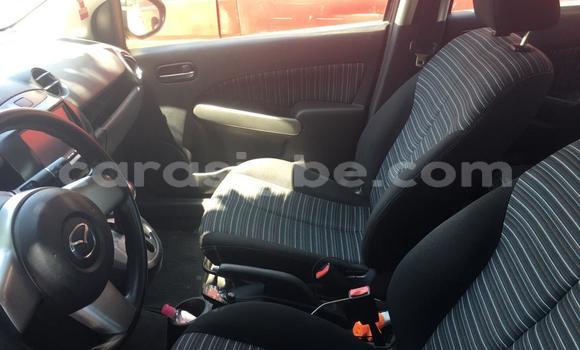 Acheter Occasion Voiture Mazda Demio Noir à Lomé, Togo Acheter Occasion Voiture Mazda Demio Noir à Lomé, Togo