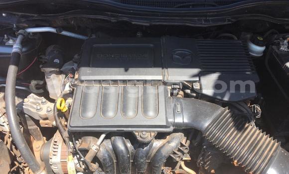 Acheter Occasion Voiture Mazda Demio Noir à Lomé, Togo Acheter Occasion Voiture Mazda Demio Noir à Lomé, Togo