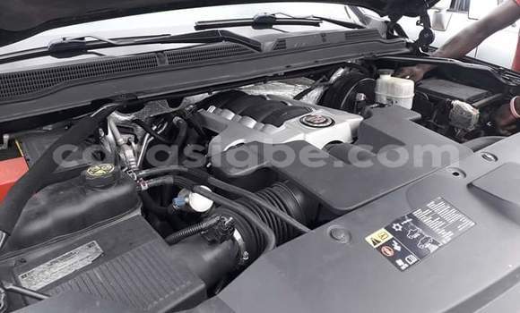 Buy Import Cadillac Escalade Black Car in Lome in Togo Buy Import Cadillac Escalade Black Car in Lome in Togo