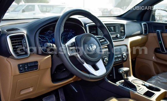 Buy Import Kia Sportage Other Car in Import - Dubai in Togo Buy Import Kia Sportage Other Car in Import - Dubai in Togo