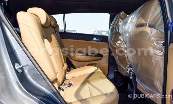 Buy Import Kia Sportage Other Car in Import - Dubai in Togo Buy Import Kia Sportage Other Car in Import - Dubai in Togo