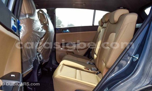 Buy Import Kia Sportage Other Car in Import - Dubai in Togo Buy Import Kia Sportage Other Car in Import - Dubai in Togo