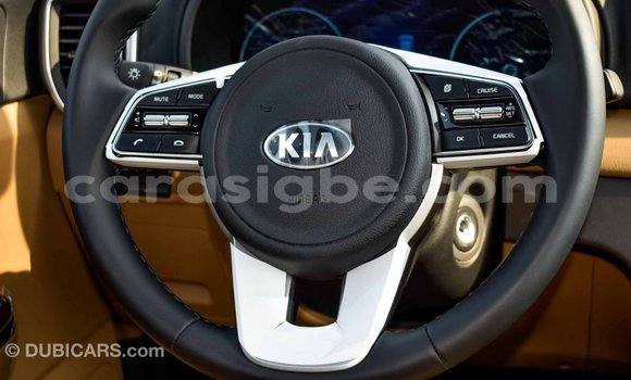 Buy Import Kia Sportage Other Car in Import - Dubai in Togo Buy Import Kia Sportage Other Car in Import - Dubai in Togo