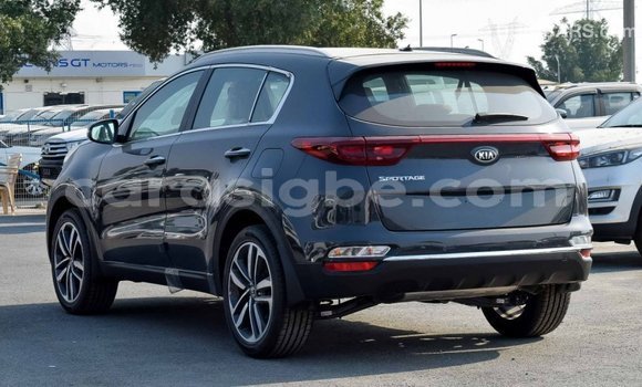 Buy Import Kia Sportage Other Car in Import - Dubai in Togo Buy Import Kia Sportage Other Car in Import - Dubai in Togo
