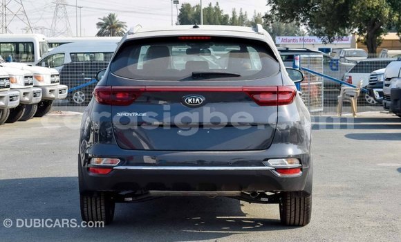 Buy Import Kia Sportage Other Car in Import - Dubai in Togo Buy Import Kia Sportage Other Car in Import - Dubai in Togo