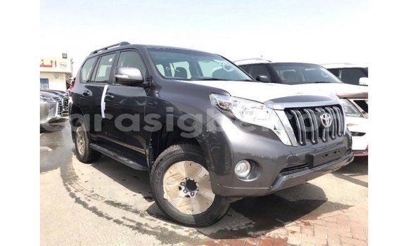 Buy Import Toyota Prado Other Car in Import - Dubai in Togo Buy Import Toyota Prado Other Car in Import - Dubai in Togo