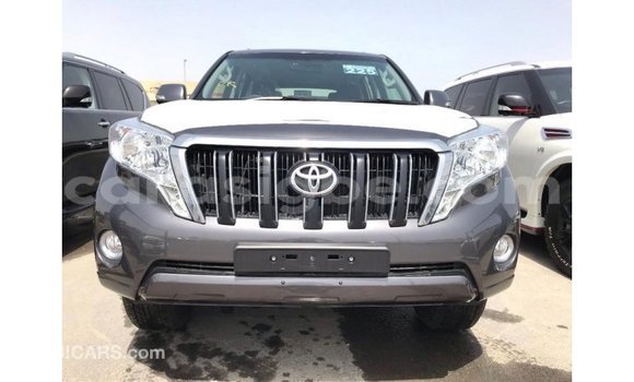 Buy Import Toyota Prado Other Car in Import - Dubai in Togo Buy Import Toyota Prado Other Car in Import - Dubai in Togo