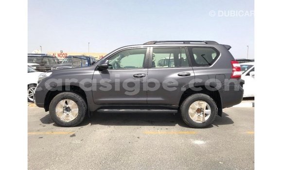 Buy Import Toyota Prado Other Car in Import - Dubai in Togo Buy Import Toyota Prado Other Car in Import - Dubai in Togo