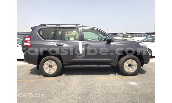 Buy Import Toyota Prado Other Car in Import - Dubai in Togo Buy Import Toyota Prado Other Car in Import - Dubai in Togo