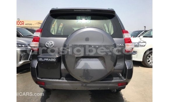 Buy Import Toyota Prado Other Car in Import - Dubai in Togo Buy Import Toyota Prado Other Car in Import - Dubai in Togo