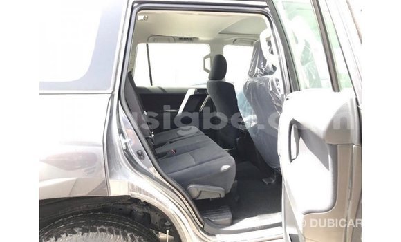 Buy Import Toyota Prado Other Car in Import - Dubai in Togo Buy Import Toyota Prado Other Car in Import - Dubai in Togo