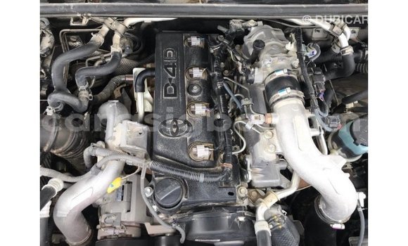 Buy Import Toyota Prado Other Car in Import - Dubai in Togo Buy Import Toyota Prado Other Car in Import - Dubai in Togo