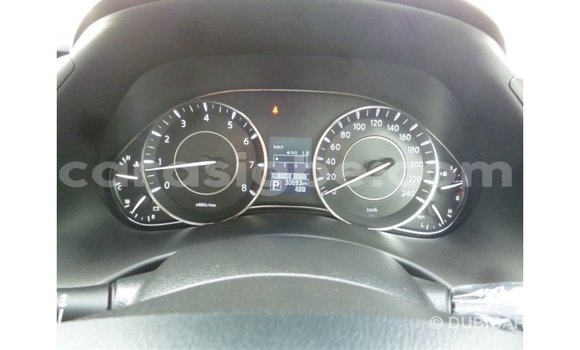 Buy Import Nissan Patrol White Car in Import - Dubai in Togo Buy Import Nissan Patrol White Car in Import - Dubai in Togo