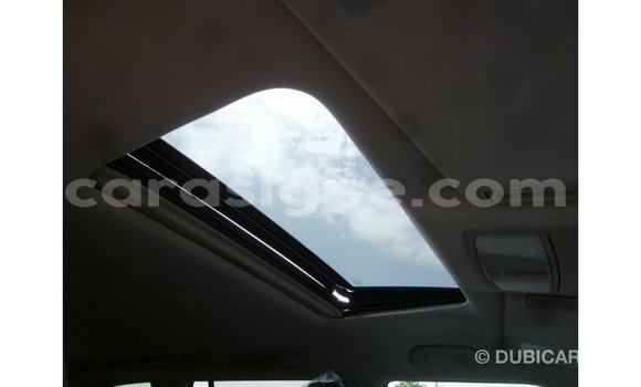 Buy Import Nissan Patrol White Car in Import - Dubai in Togo Buy Import Nissan Patrol White Car in Import - Dubai in Togo