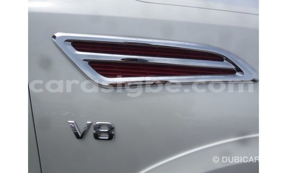 Buy Import Nissan Patrol White Car in Import - Dubai in Togo Buy Import Nissan Patrol White Car in Import - Dubai in Togo