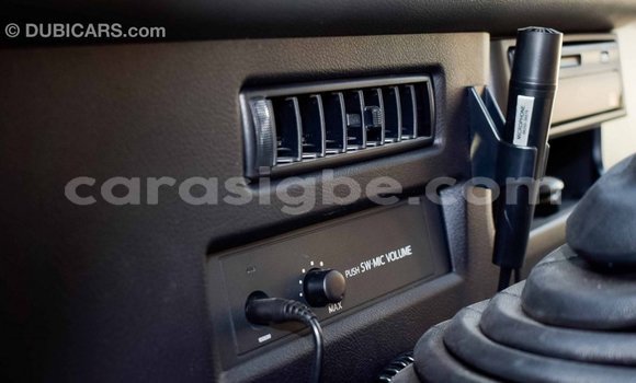 Acheter Import Voiture Toyota Coaster Blanc à Import - Dubai, Togo Acheter Import Voiture Toyota Coaster Blanc à Import - Dubai, Togo