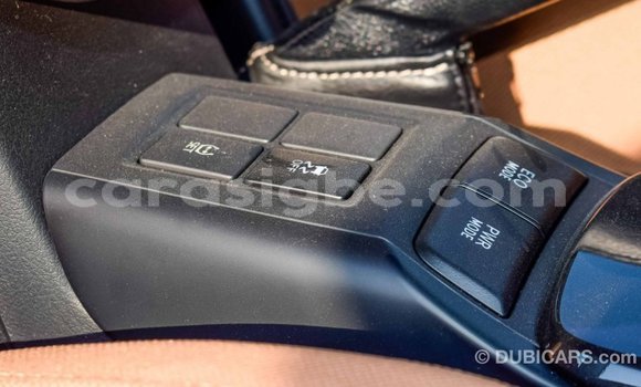 Acheter Import Voiture Toyota Fortuner Autre à Import - Dubai, Togo Acheter Import Voiture Toyota Fortuner Autre à Import - Dubai, Togo