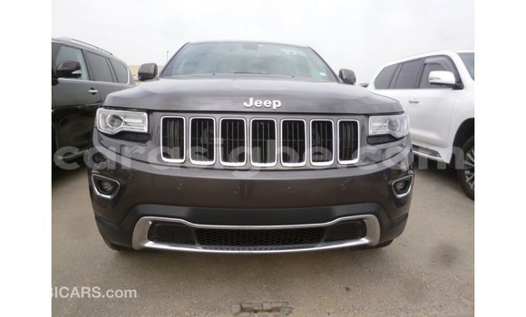 Buy Import Jeep Grand Cherokee Other Car in Import - Dubai in Togo Buy Import Jeep Grand Cherokee Other Car in Import - Dubai in Togo