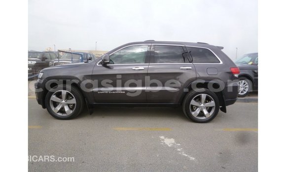 Buy Import Jeep Grand Cherokee Other Car in Import - Dubai in Togo Buy Import Jeep Grand Cherokee Other Car in Import - Dubai in Togo