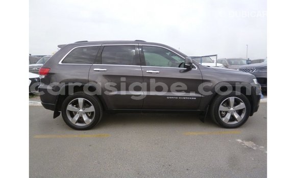 Buy Import Jeep Grand Cherokee Other Car in Import - Dubai in Togo Buy Import Jeep Grand Cherokee Other Car in Import - Dubai in Togo